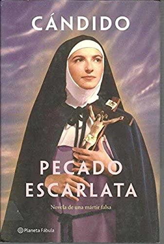 El Pecado Escarlata