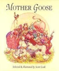 MOTHER GOOSE