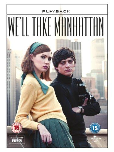 We'll Take Manhattan [UK Import]