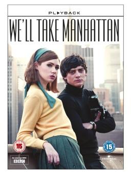 We'll Take Manhattan [UK Import]