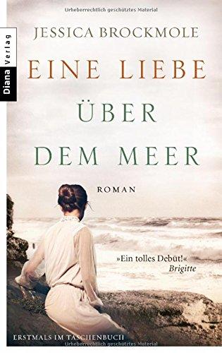 Eine Liebe über dem Meer: Roman