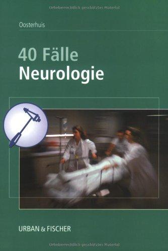 40 Fälle Neurologie