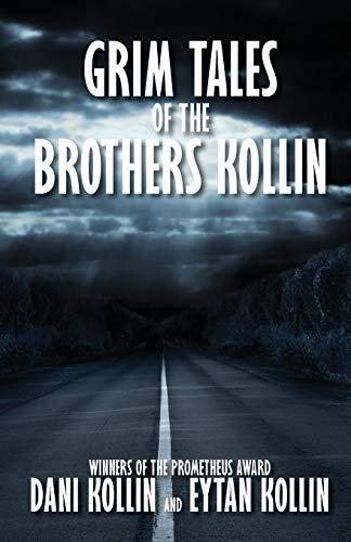 Grim Tales of the Brothers Kollin