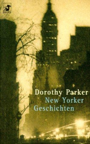 New Yorker Geschichten