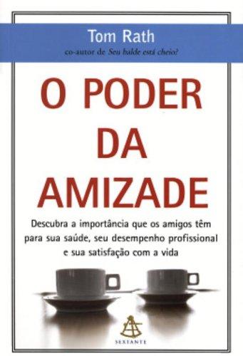 O Poder Da Amizade (Em Portuguese do Brasil)