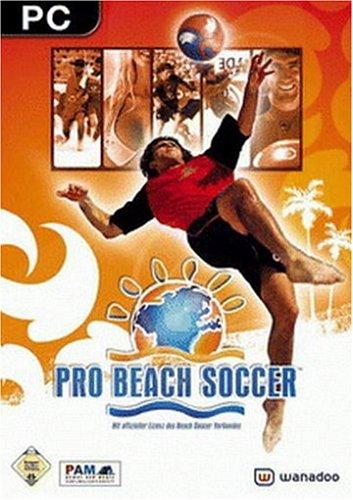 Pro Beach Soccer