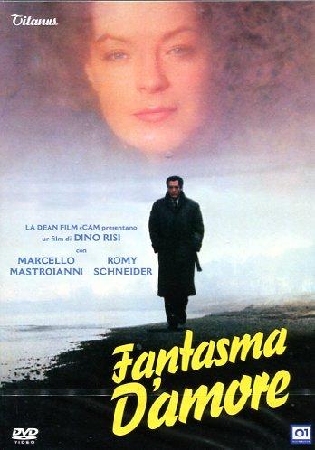 Fantasma d'amore [IT Import]