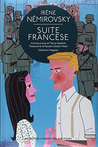 Suite francese. Ediz. integrale