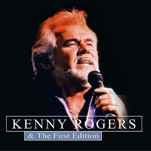 Kenny Rogers & the First Edition