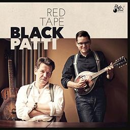 Red Tape (Lim.ed.) [Vinyl LP]