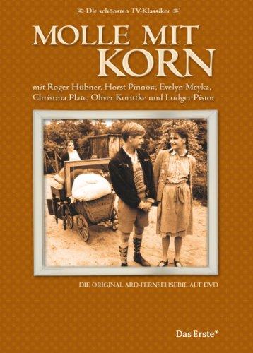 Molle mit Korn [4 DVDs]