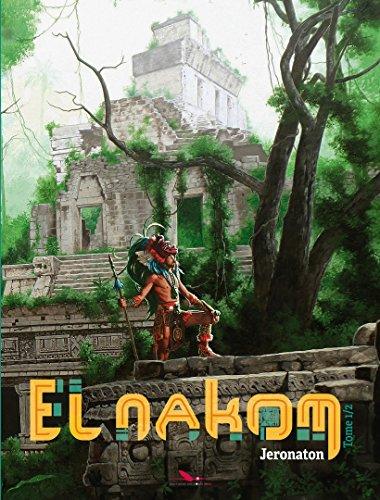 El nakom. Vol. 1