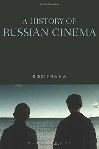 A History of Russian Cinema