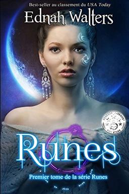 Runes: Premier Tome de la Série Runes