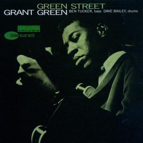 Green Street (Rvg)