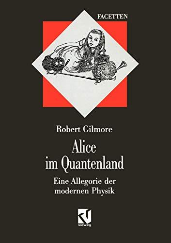 Alice im Quantenland (Facetten)