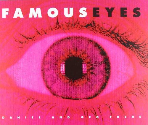 Famous Eyes: Dt. /Engl. /Franz.