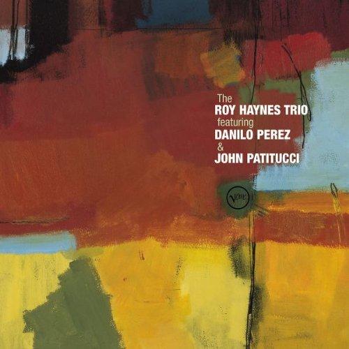 The Roy Haynes Trio:Feat Perez