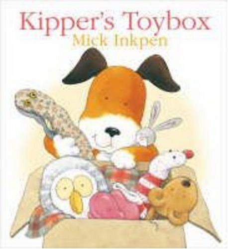 Kipper's Toybox