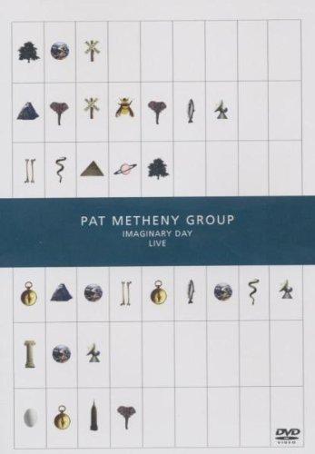 Pat Metheny Group - Imaginary Day (Live)