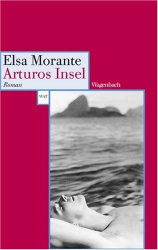 Arturos Insel