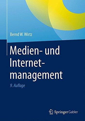 Medien- und Internetmanagement