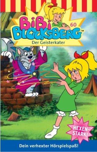 Und der Geisterkater [Musikkassette]