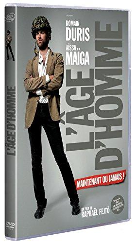 L'age d'homme... maintenant ou jamais [FR Import]