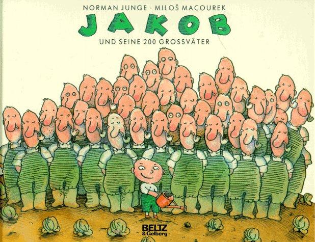 Jakob und seine 200 Großväter