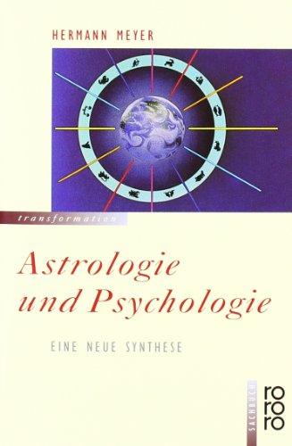 Astrologie und Psychologie: Eine neue Synthese