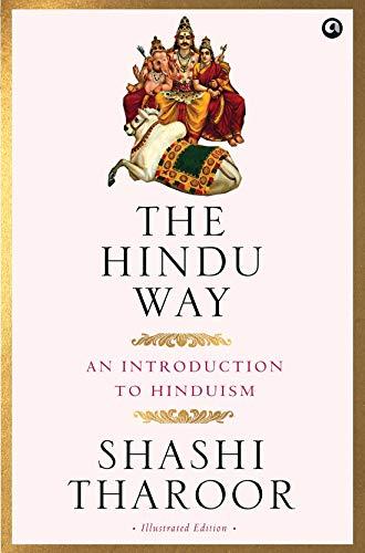 The Hindu Way: An Introduction to Hinduism