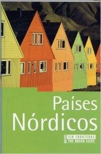 PAISES NORDICOS (SIN FRONTERAS, Band 0)