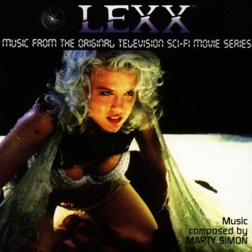 Lexx