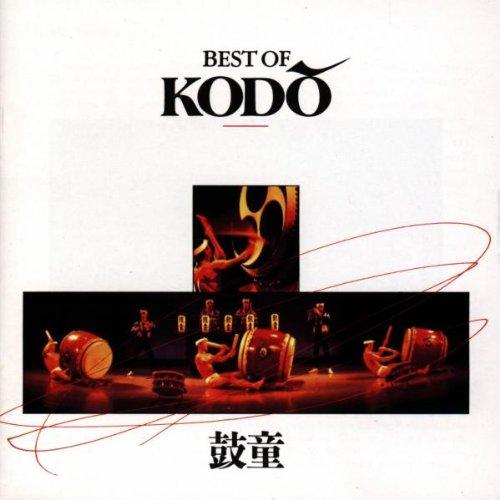 Best of Kodo