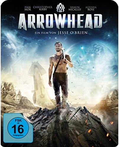 Arrowhead [Blu-ray]