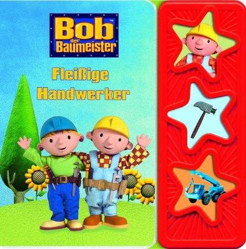 Bob der Baumeister - Fleißige Handwerker