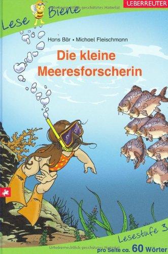 Die kleine Meeresforscherin: Stufe 3