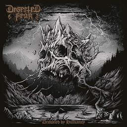 Drowned By Humanity (Ltd. CD Digipak)