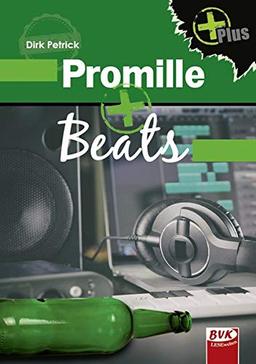 Promille+Beats: Plus-Reihe