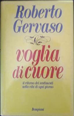 Voglia di cuore (Saggistica)