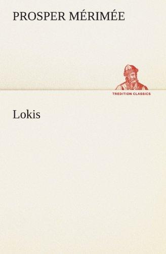 Lokis (TREDITION CLASSICS)