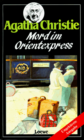 Mord im Orient- Express