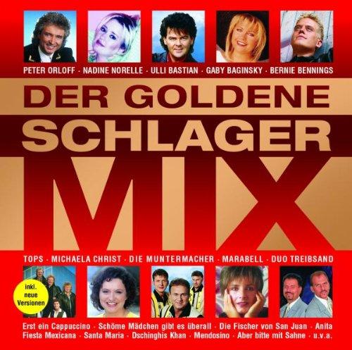 Der Goldene Schlagermix