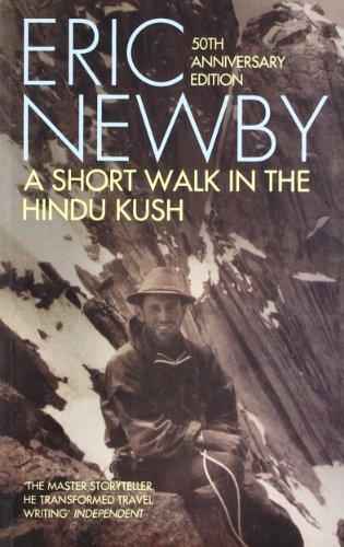 Short Walk in the Hindu Kush