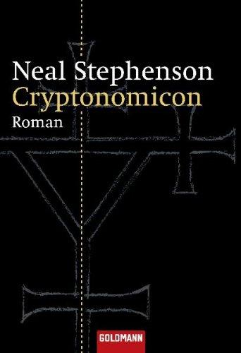 Cryptonomicon: Roman