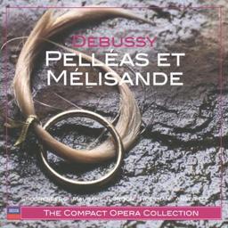 Pelleas et Melisande (Ga)