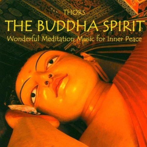 The Buddha Spirit