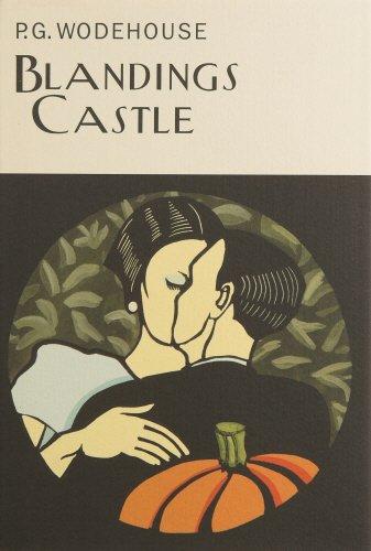 Blandings Castle (Everyman's Library P G WODEHOUSE)