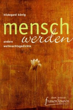 Mensch werden