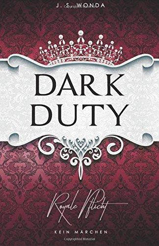 Dark Duty: Royale Pflicht (Dark Prince)